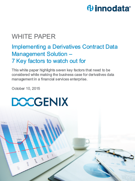 docGenix-Whitepaper-Derivatives-Contract-Data-Management-Solution-Implementation-7-factors
